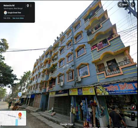534.84 square feet Flat for sale in Jetia — photo 4