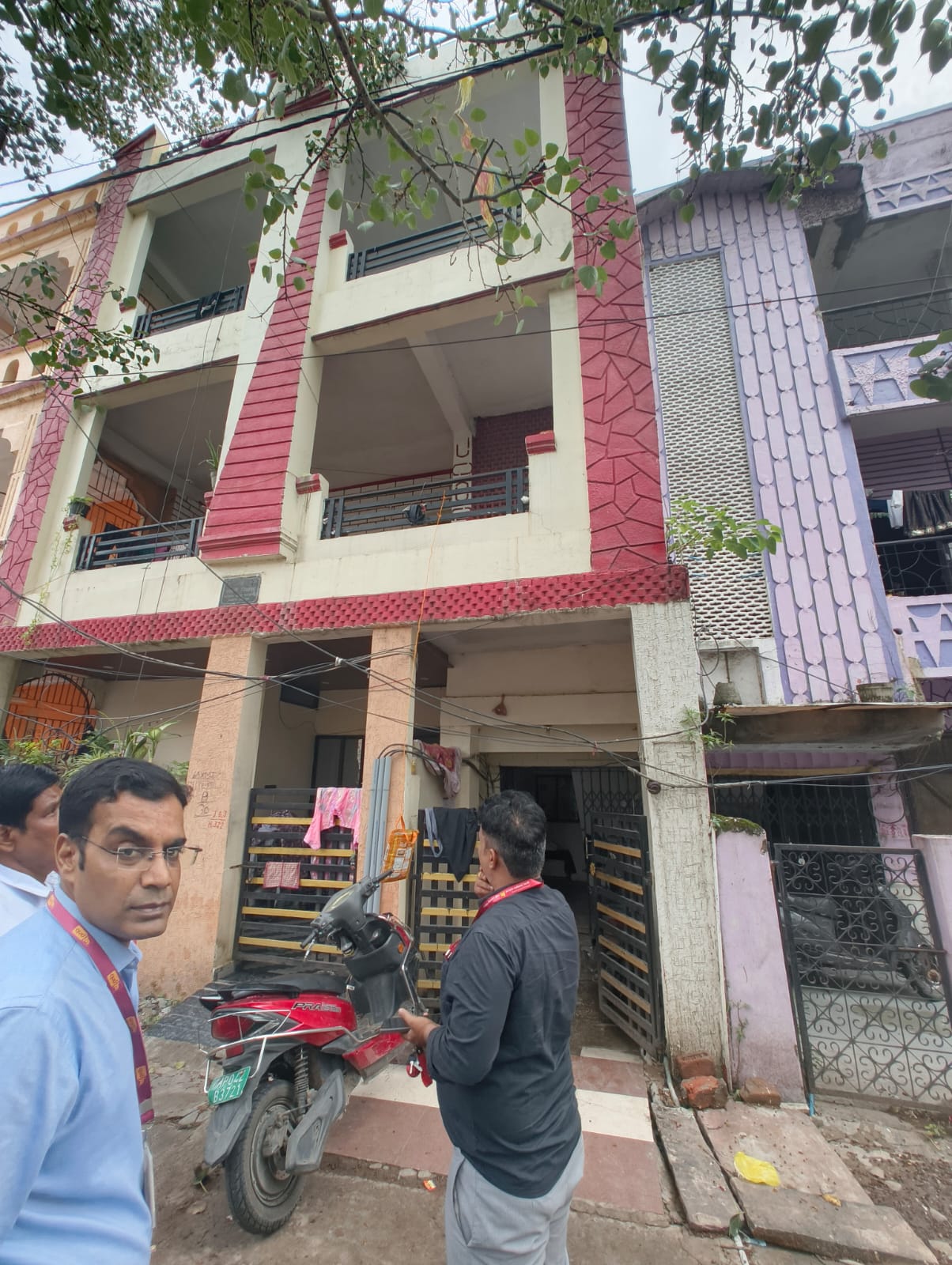 750 square feet Individual House for sale in BHOPAL Bhopal — photo 1