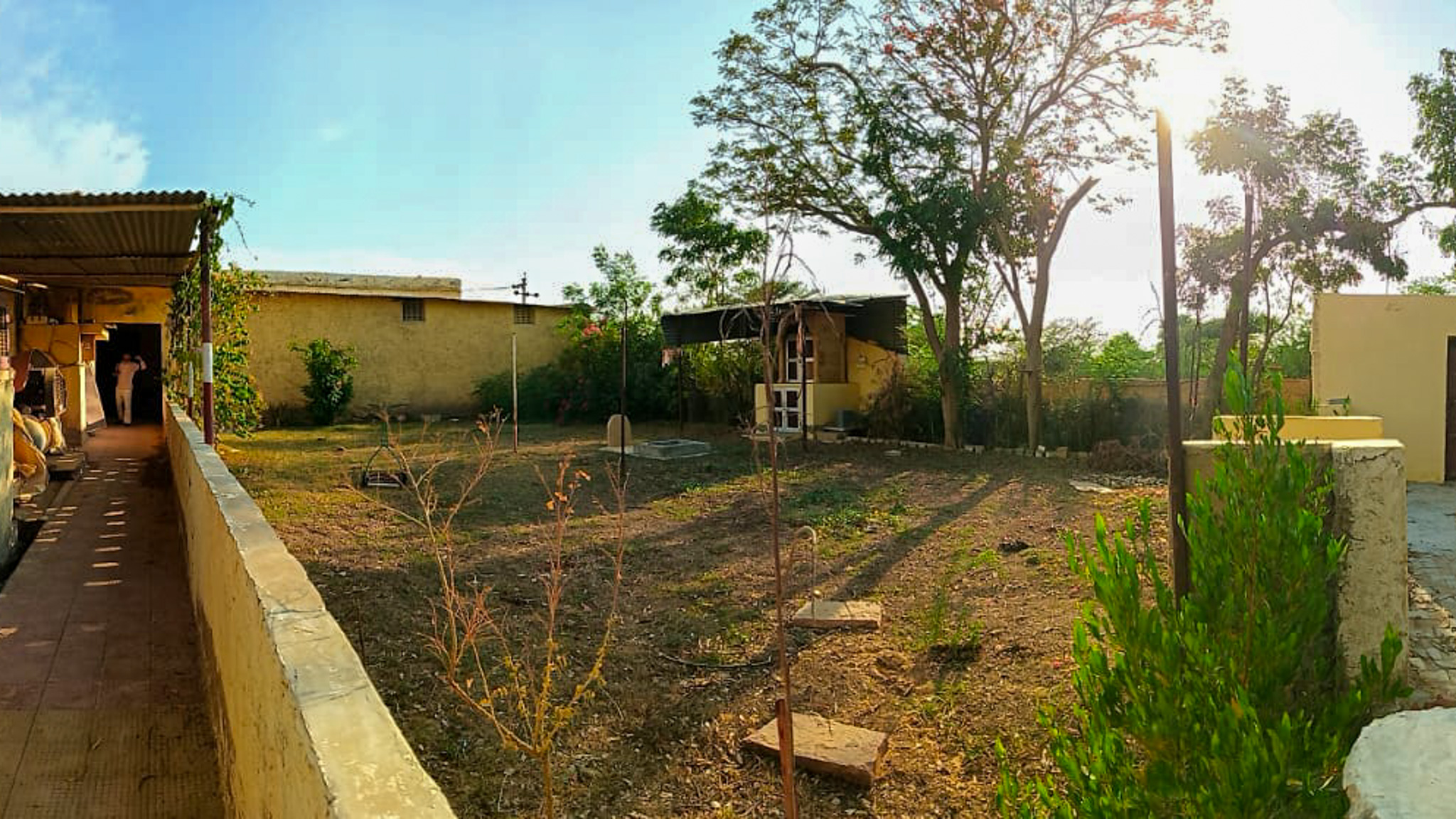 20000 square feet Godowns for sale in Dabla, Jaisalmer Jaisalmer