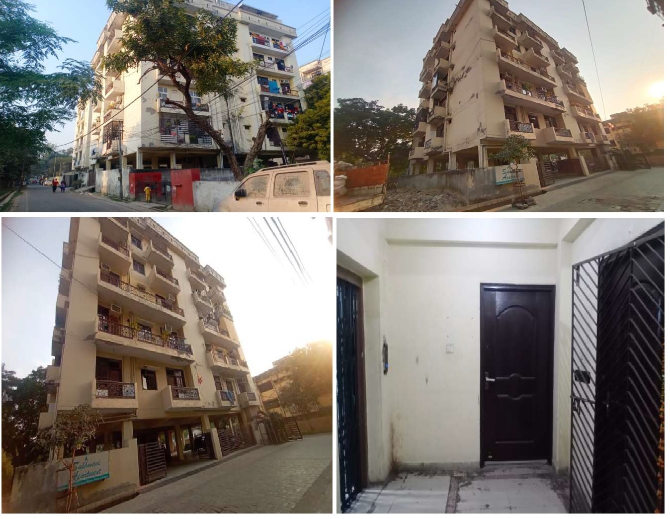 Flat for sale in Lucknow — photo 1