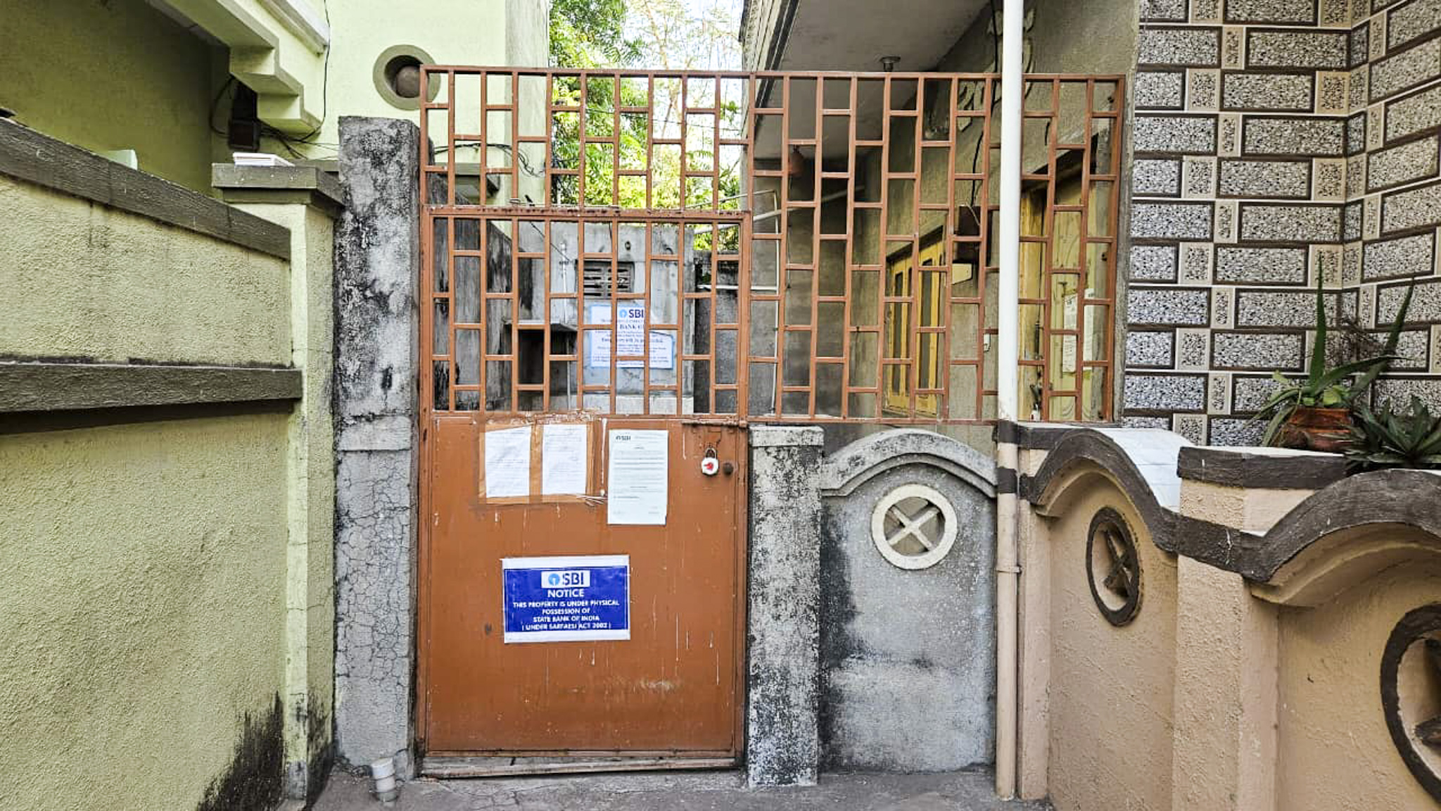 2 BHK Individual House for sale in Sneh, Semi Urban Mangrol — photo 13