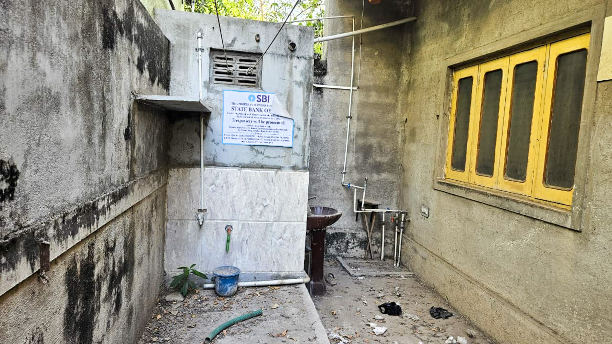 2 BHK Individual House for sale in Sneh, Semi Urban Mangrol — photo 14