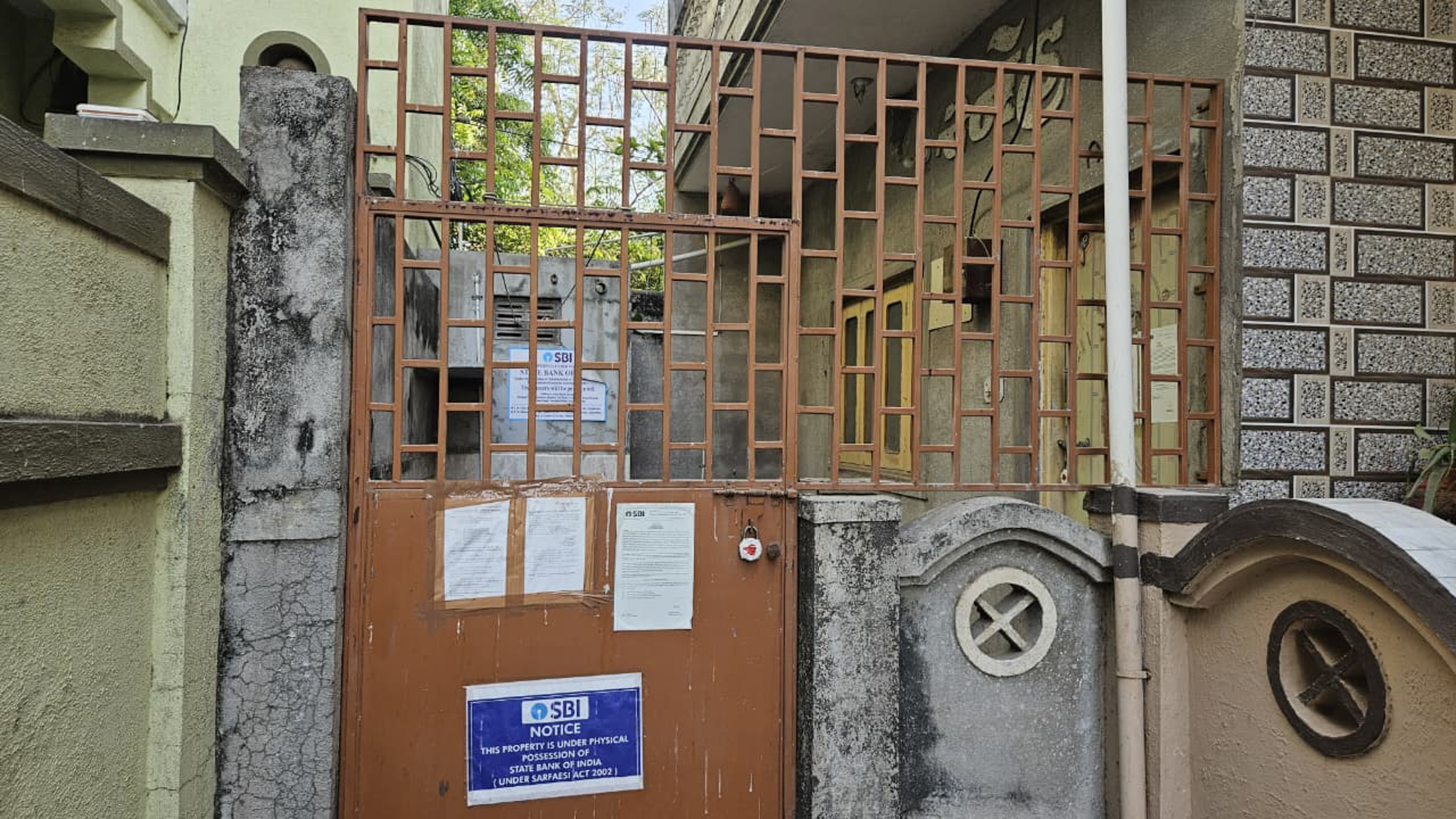 2 BHK Individual House for sale in Sneh, Semi Urban Mangrol — photo 17