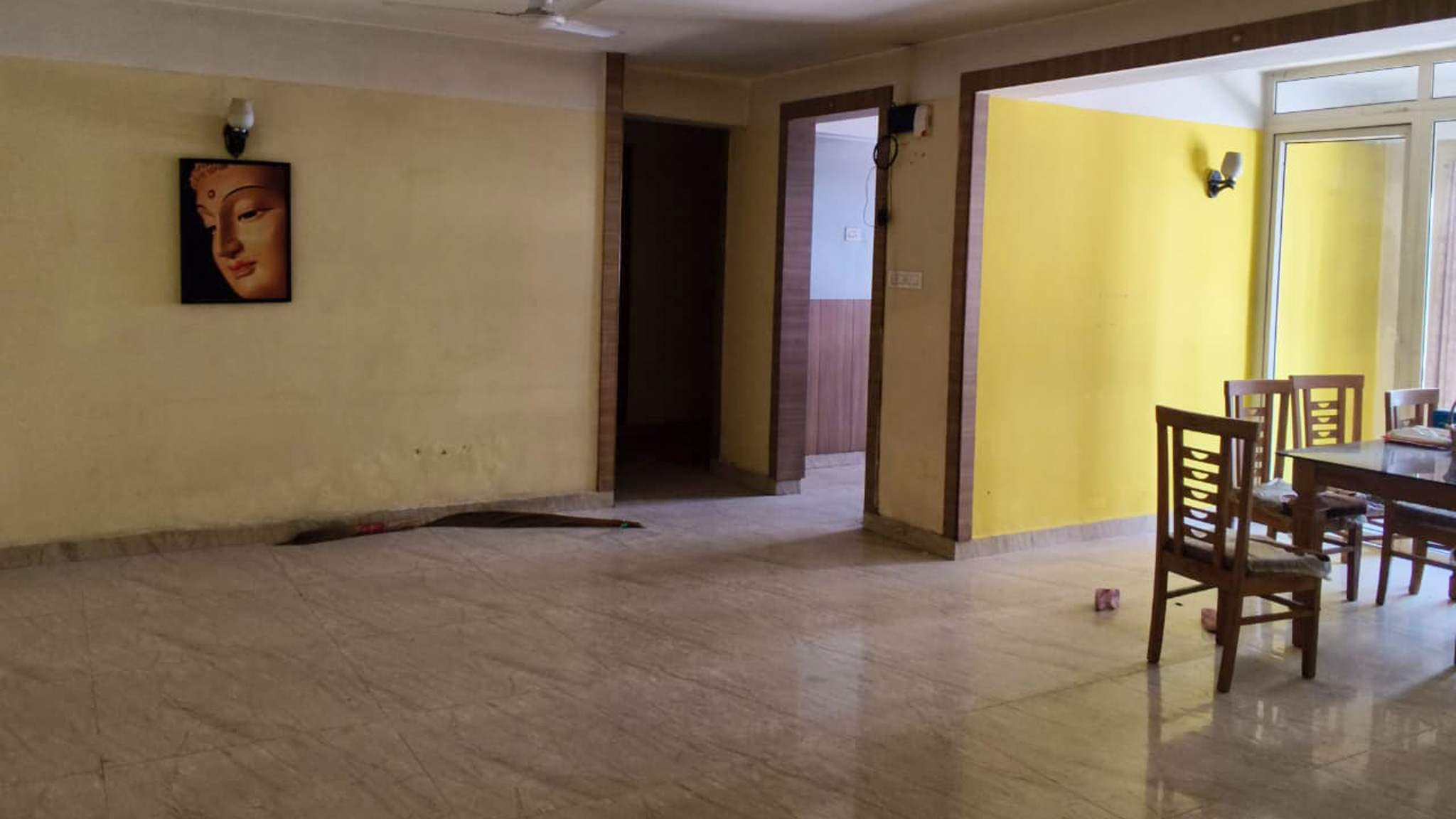 3 BHK Flat for sale in THE UNIVERSE COMPLEX, The universe complex, Beside Him Kanya Abasan, Under Siliguri Municipal Ward No. 42 Siliguri — photo 6