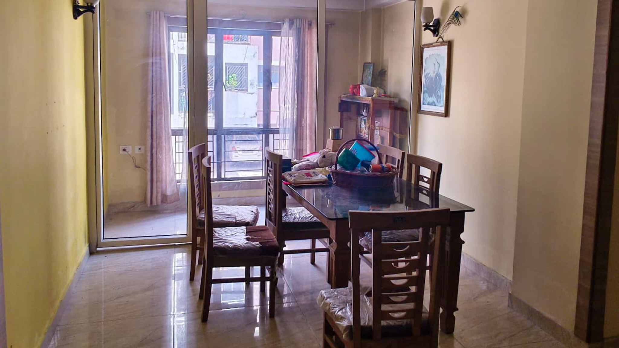 3 BHK Flat for sale in THE UNIVERSE COMPLEX, The universe complex, Beside Him Kanya Abasan, Under Siliguri Municipal Ward No. 42 Siliguri — photo 9