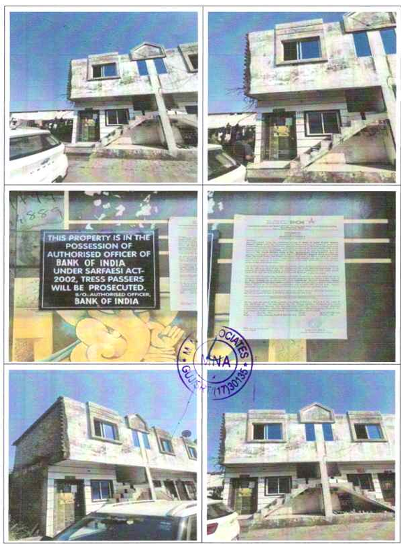 41.28 square meter Individual House for sale in NA dastan