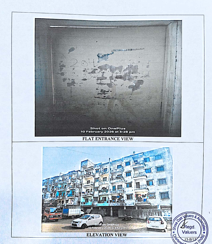 60.38 square meter Flat for sale in DUNGRA Dungra — photo 1