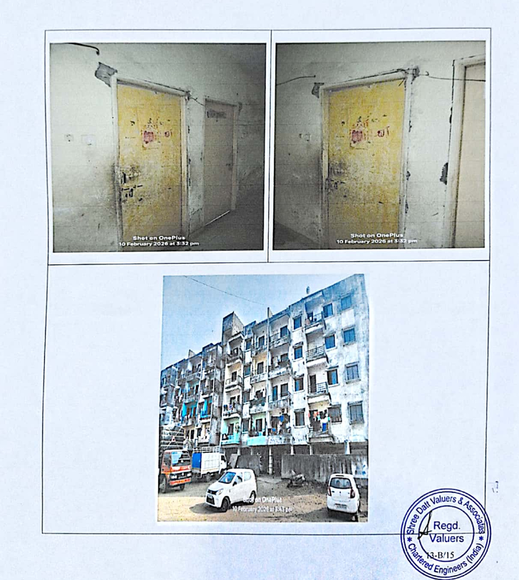 40.87 square meter Flat for sale in DUNGRA Dungra — photo 1