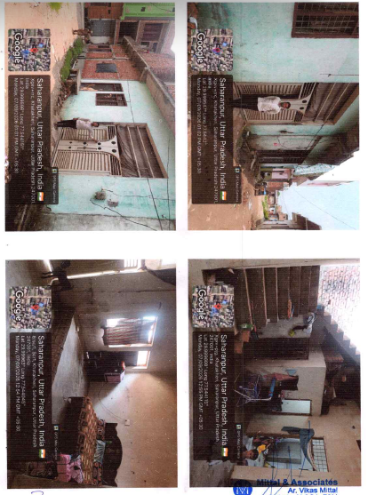 125 square yard Individual House for sale in SAHARANPUR Saharanpur — photo 1