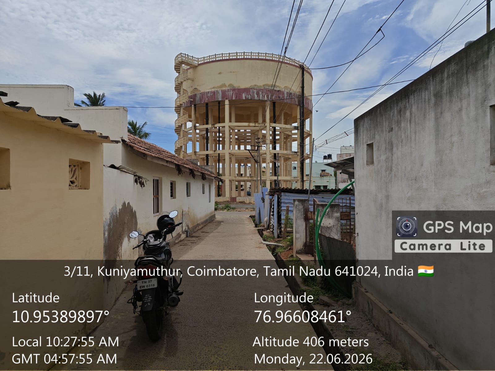 Individual House for sale in Coimbatore Coimbatore — photo 3