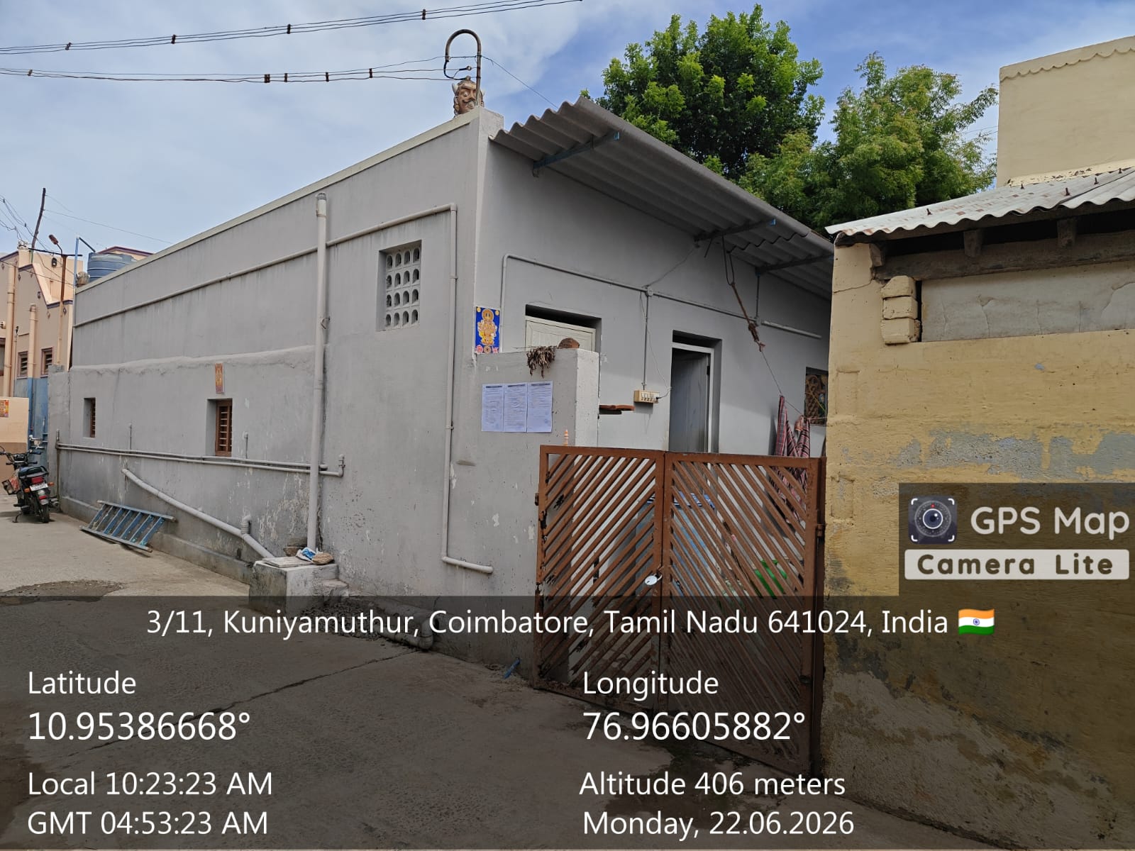 Individual House for sale in Coimbatore Coimbatore — photo 6