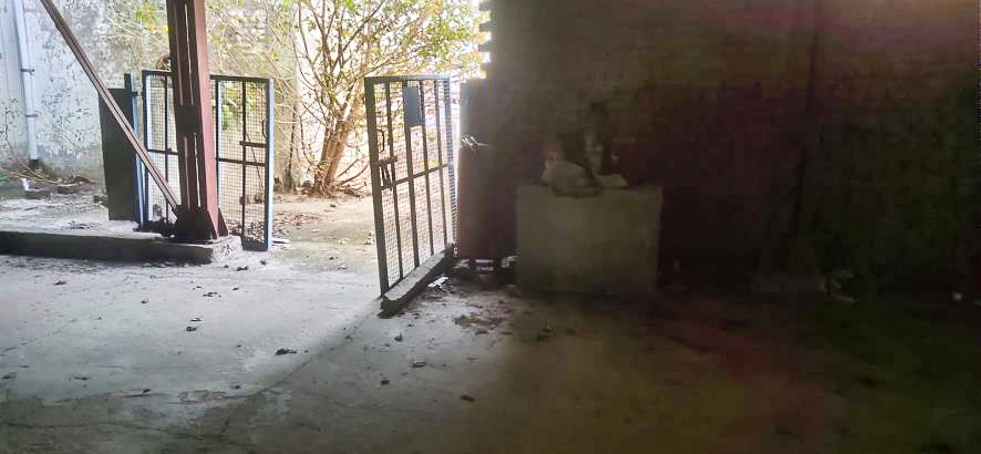 Industrial Plot with Factory Building for sale in Basal Industrial Area — photo 16