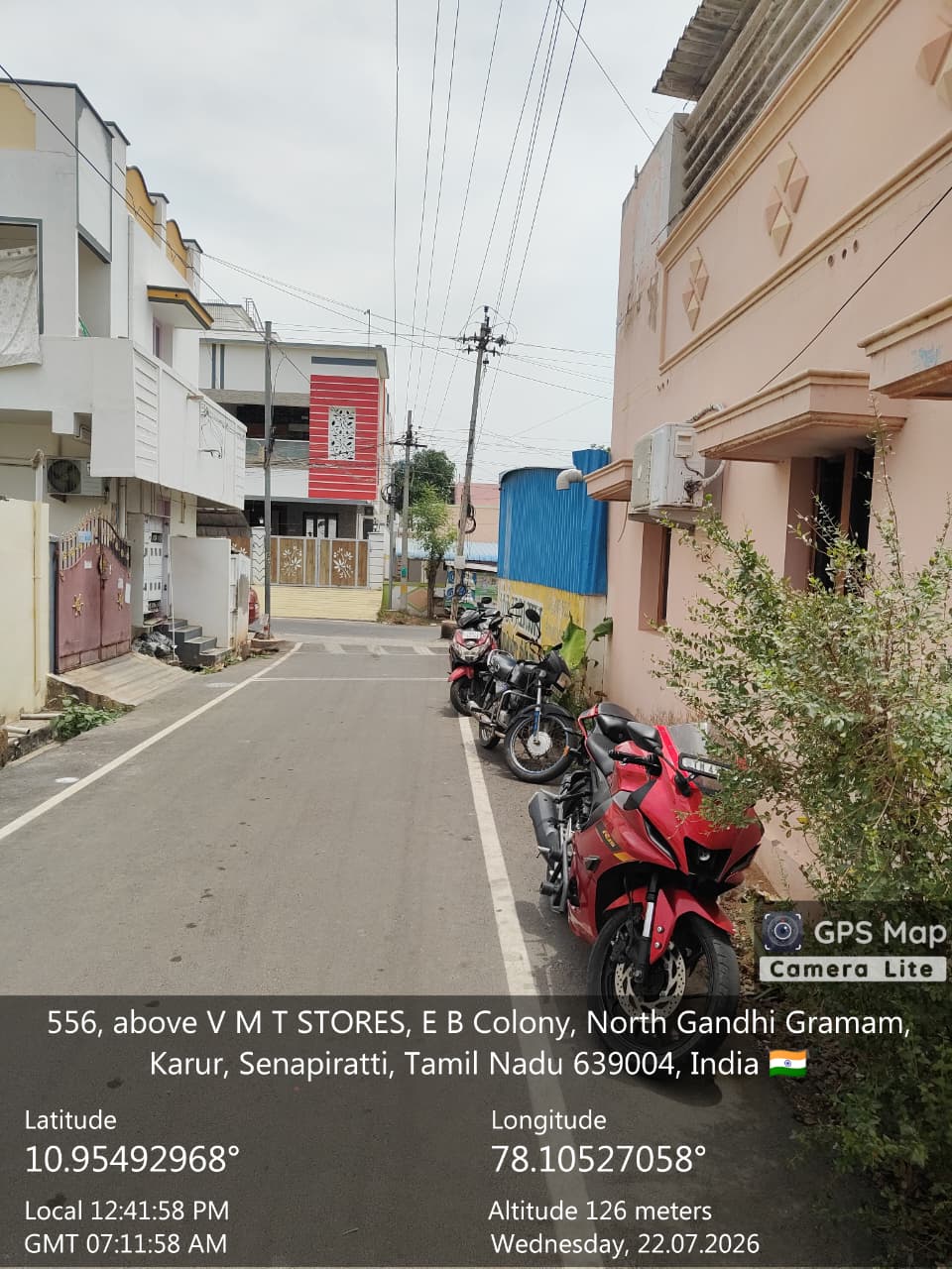 2904.5 square feet Individual House for sale in Karur — photo 5