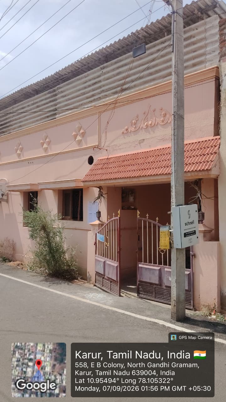 2904.5 square feet Individual House for sale in Karur — photo 9