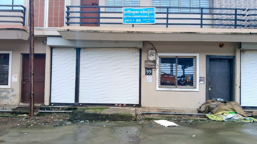 Office for sale in RURAL Barauda — photo 9