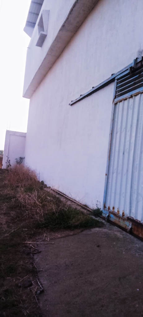 Industrial Shed for sale in Gram Malilya Kherkheda, Teh. & Distt. Mandsaur (M. P.)-458895 Mandsaur — photo 4