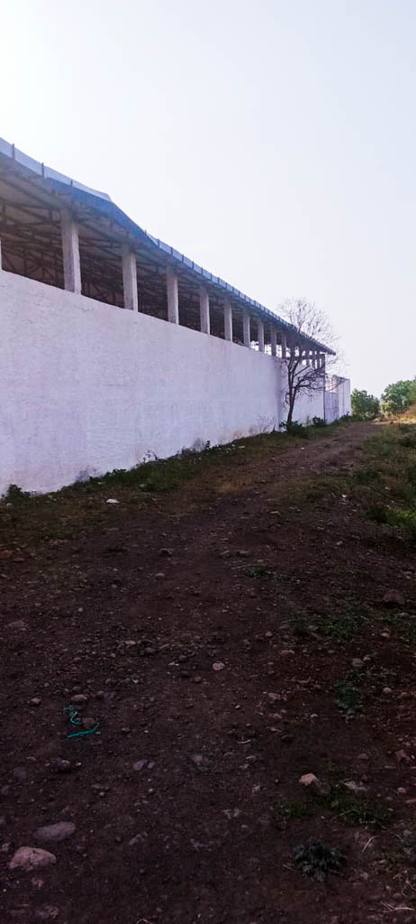 Industrial Shed for sale in Gram Malilya Kherkheda, Teh. & Distt. Mandsaur (M. P.)-458895 Mandsaur — photo 5