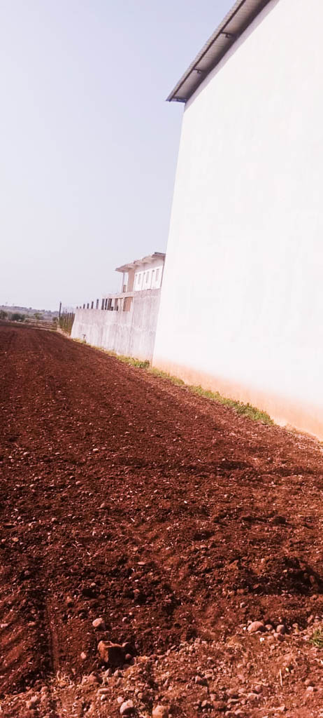 Industrial Shed for sale in Gram Malilya Kherkheda, Teh. & Distt. Mandsaur (M. P.)-458895 Mandsaur — photo 8