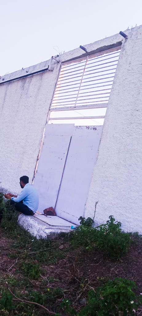 Industrial Shed for sale in Gram Malilya Kherkheda, Teh. & Distt. Mandsaur (M. P.)-458895 Mandsaur — photo 7