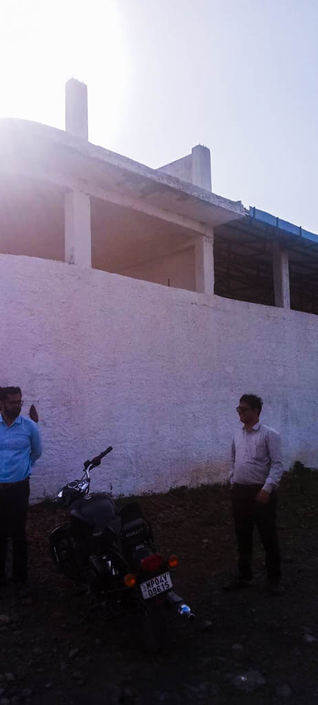 Industrial Shed for sale in Gram Malilya Kherkheda, Teh. & Distt. Mandsaur (M. P.)-458895 Mandsaur — photo 11