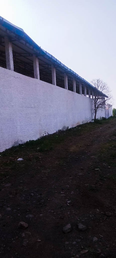 Industrial Shed for sale in Gram Malilya Kherkheda, Teh. & Distt. Mandsaur (M. P.)-458895 Mandsaur — photo 14