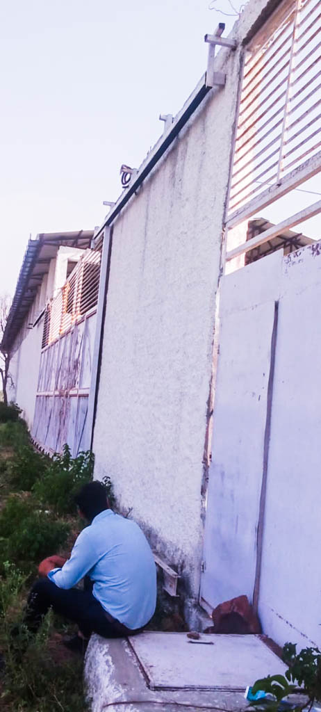 Industrial Shed for sale in Gram Malilya Kherkheda, Teh. & Distt. Mandsaur (M. P.)-458895 Mandsaur — photo 17
