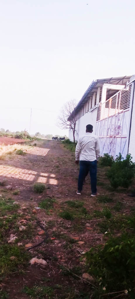 Industrial Shed for sale in Gram Malilya Kherkheda, Teh. & Distt. Mandsaur (M. P.)-458895 Mandsaur — photo 18