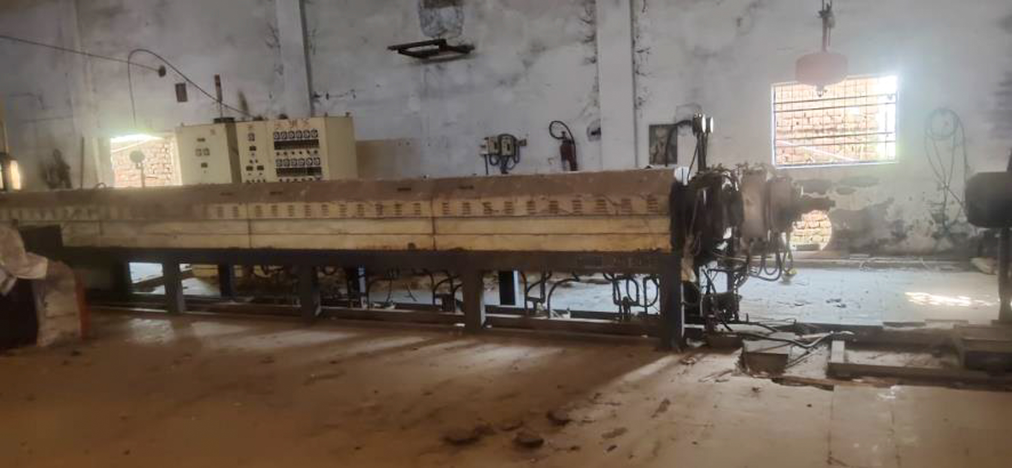 8423 square meter Plant and Machinery for sale in Basal Industrial Area — photo 4