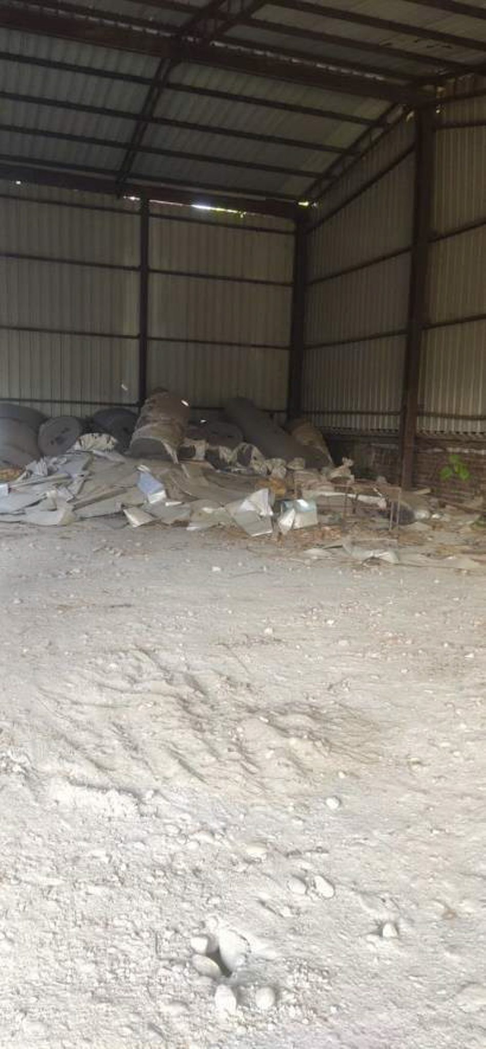 8423 square meter Plant and Machinery for sale in Basal Industrial Area — photo 15