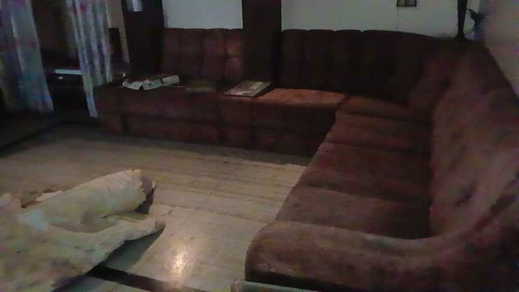 79.43 square meter Flat for sale in URBAN Namkeen & Allied Food Cluster Karmadi — photo 7