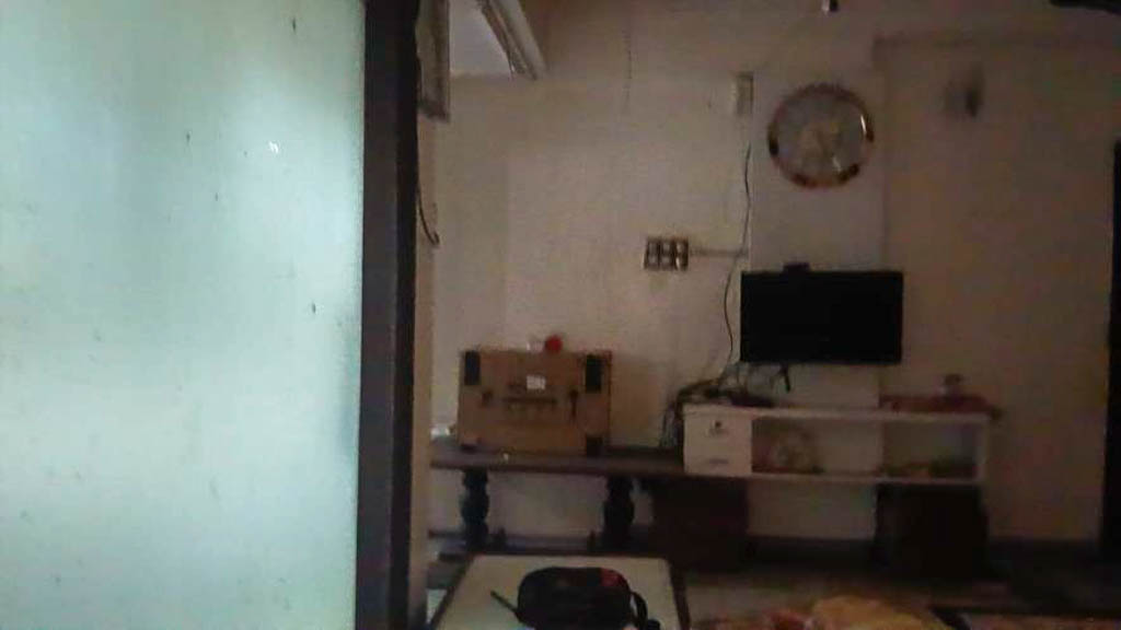 79.43 square meter Flat for sale in URBAN Namkeen & Allied Food Cluster Karmadi — photo 12