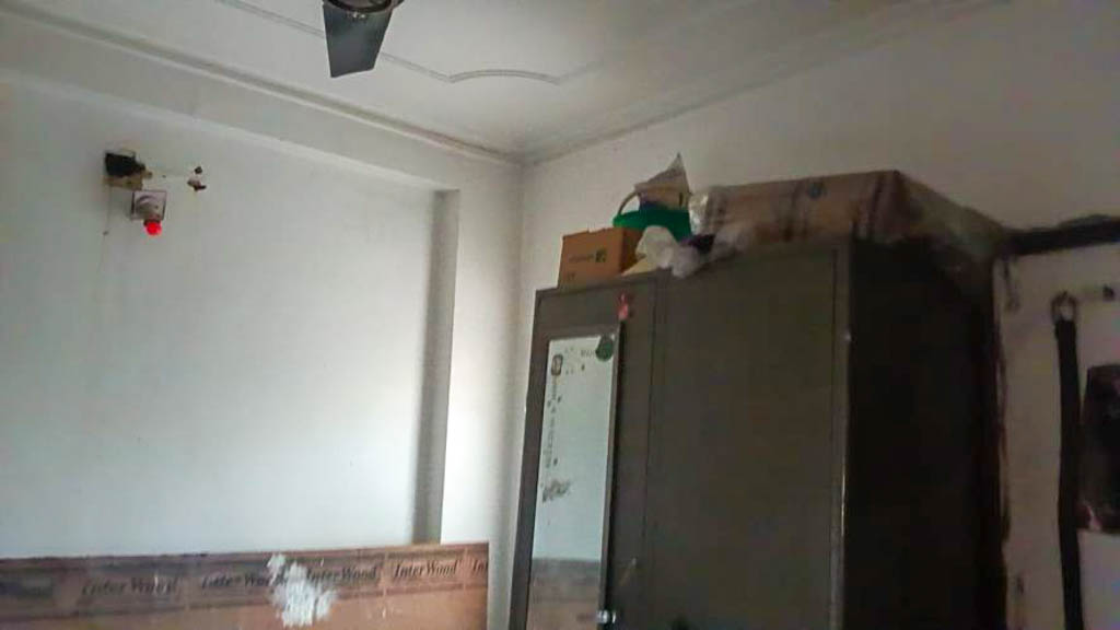 79.43 square meter Flat for sale in URBAN Namkeen & Allied Food Cluster Karmadi — photo 16