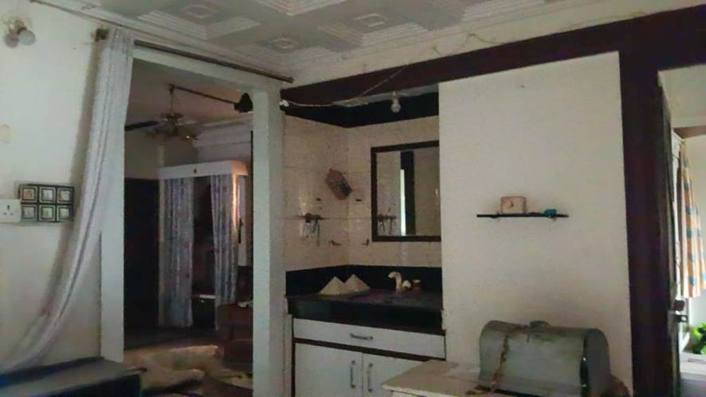79.43 square meter Flat for sale in URBAN Namkeen & Allied Food Cluster Karmadi — photo 18