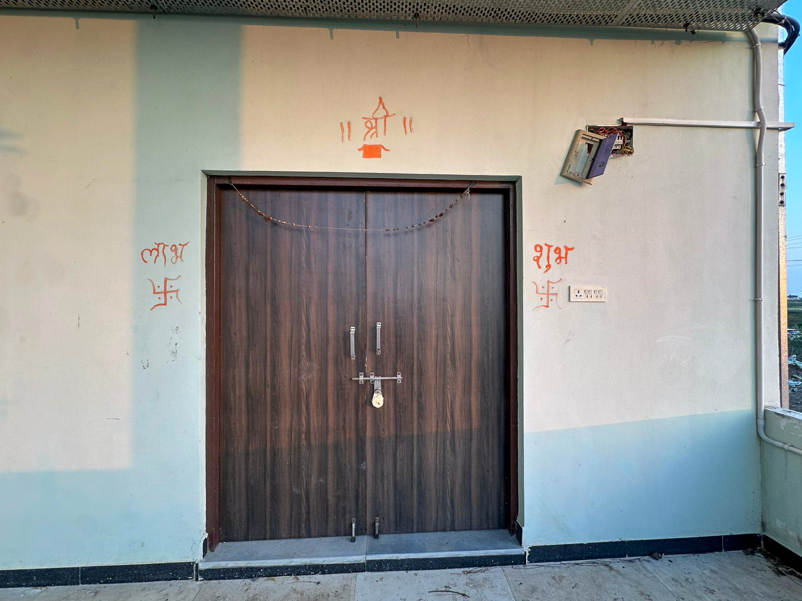 2000 square meter Shed with Plant and Machinery for sale in Rural Namkeen & Allied Food Cluster Karmadi — photo 7