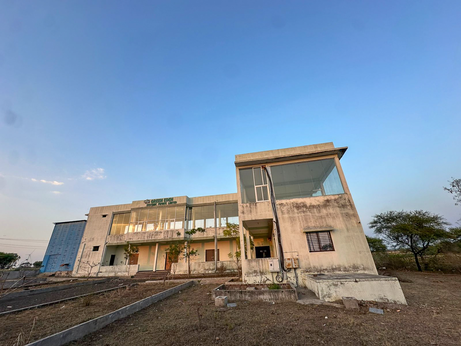 2000 square meter Shed with Plant and Machinery for sale in Rural Namkeen & Allied Food Cluster Karmadi — photo 8