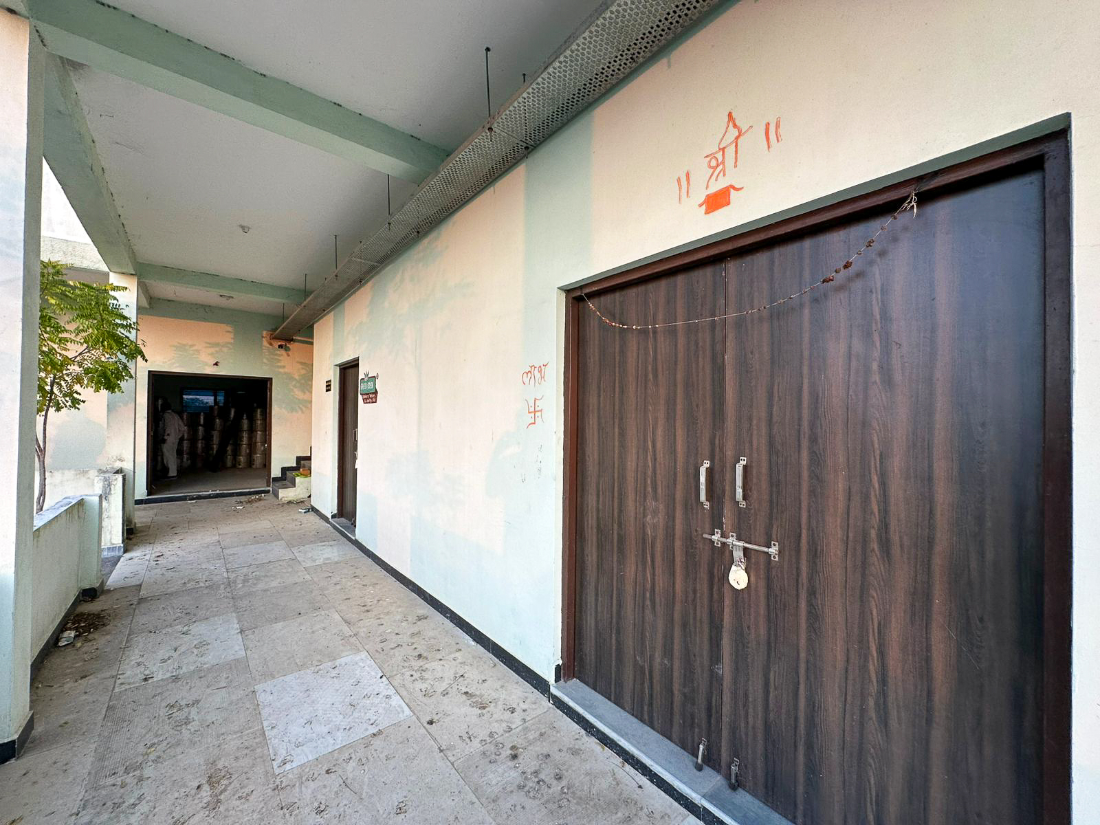 2000 square meter Shed with Plant and Machinery for sale in Rural Namkeen & Allied Food Cluster Karmadi — photo 10