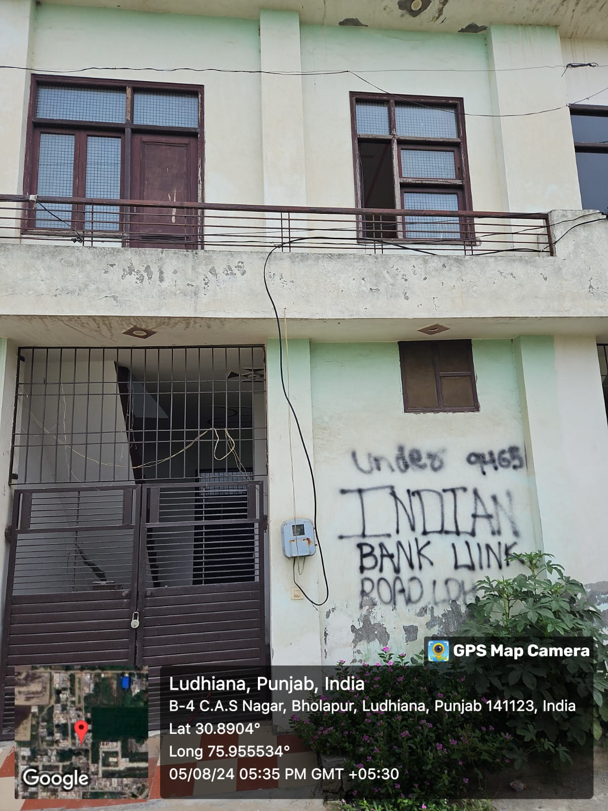 60 square yard Individual House for sale in Ludhiana — photo 1