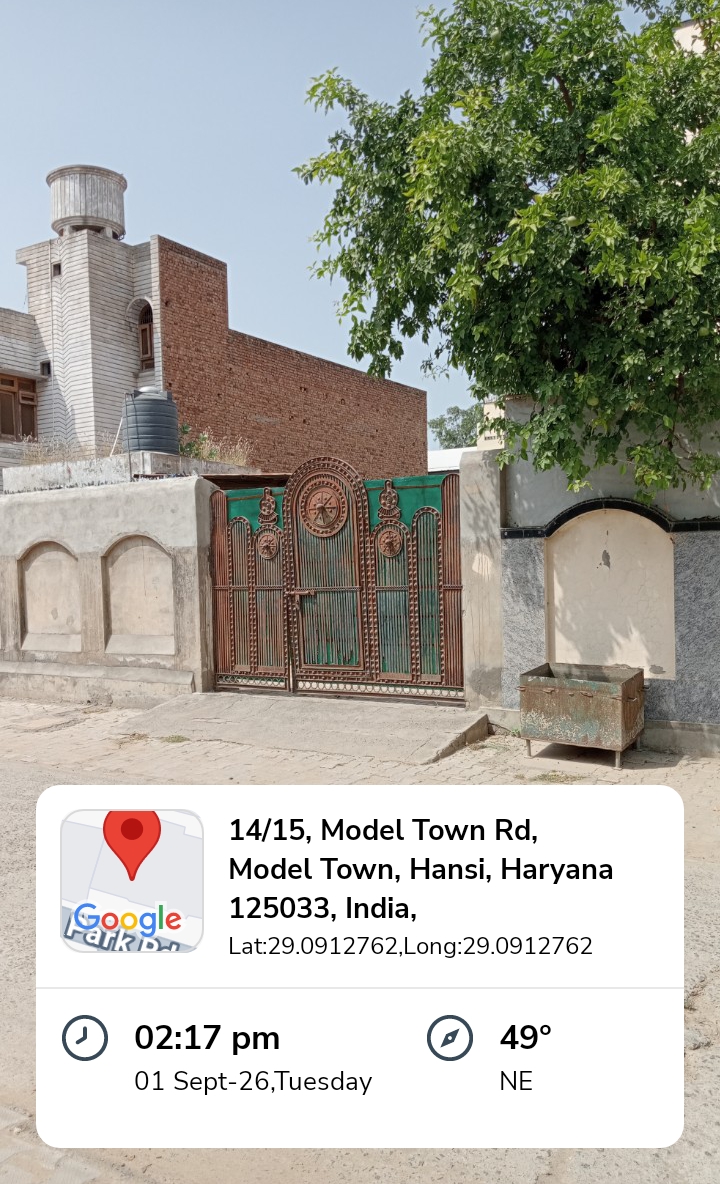 Plot for sale in Hisar — photo 3