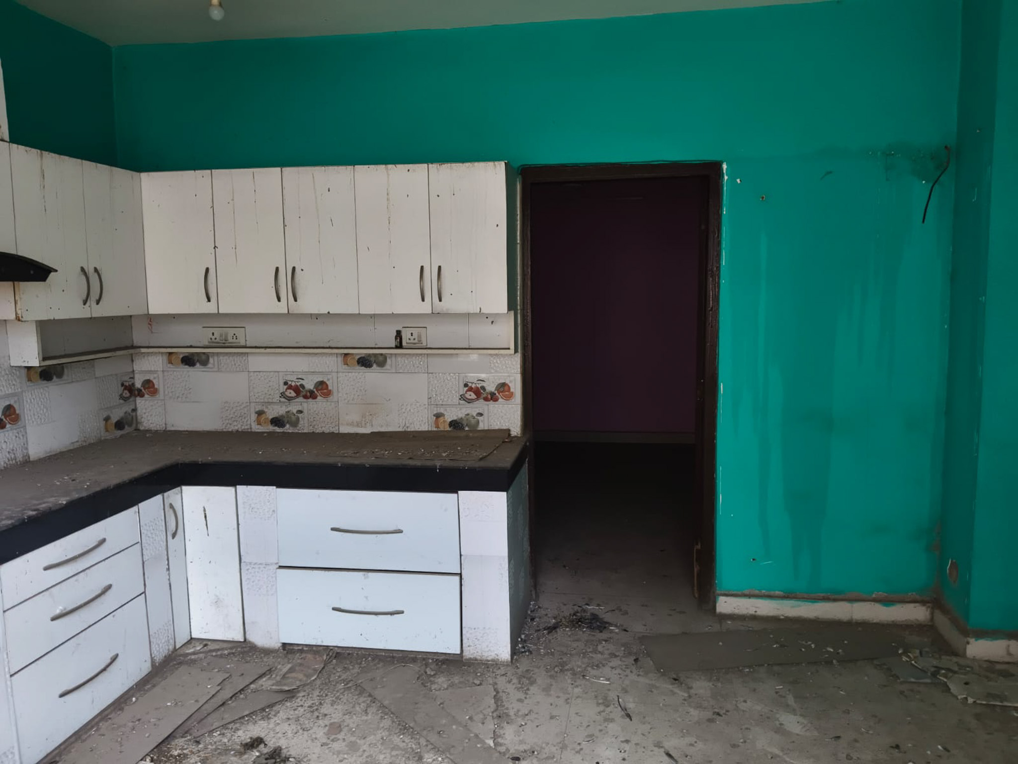 Flat for sale in New Delhi — photo 1