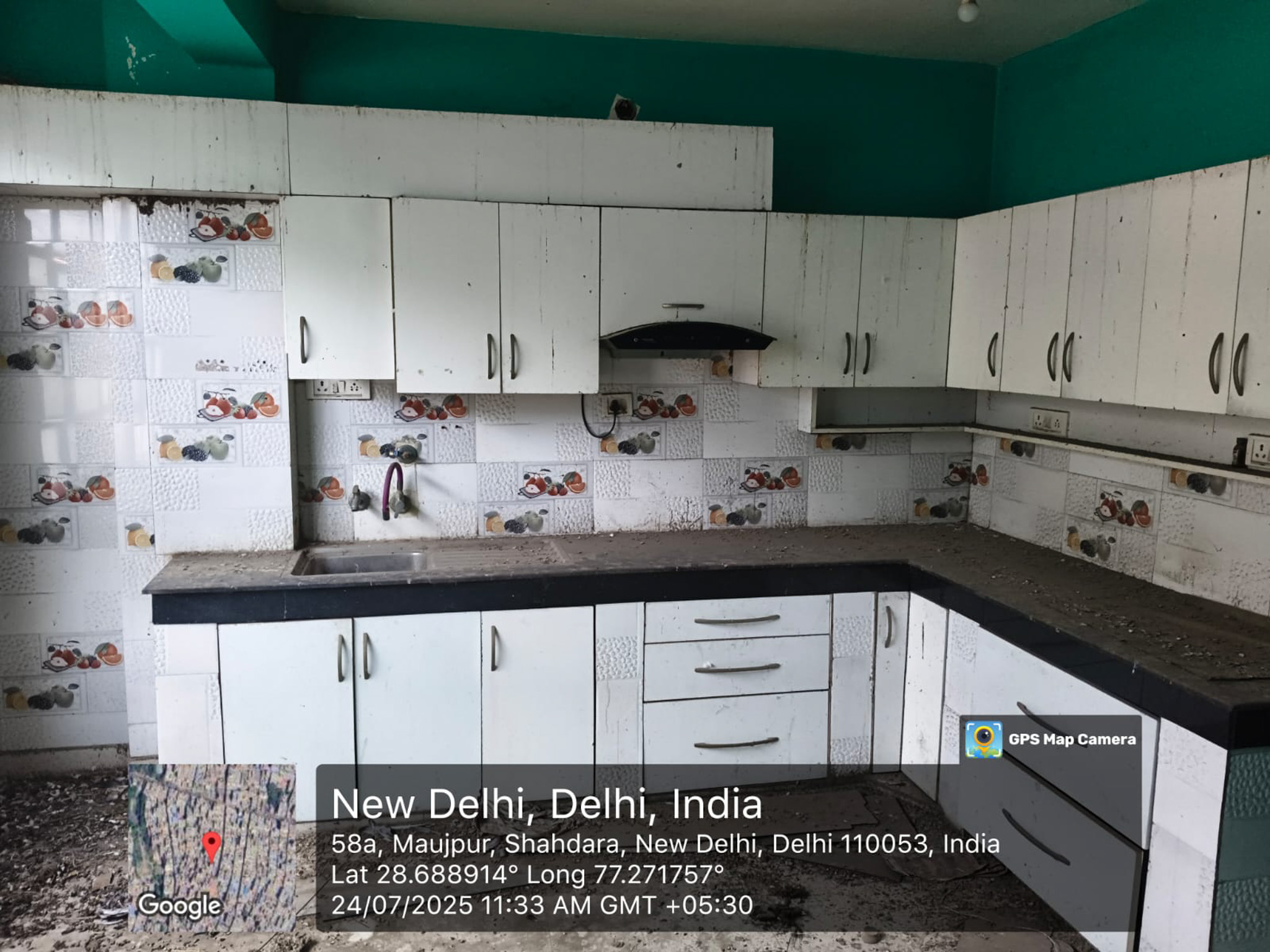 Flat for sale in New Delhi — photo 3
