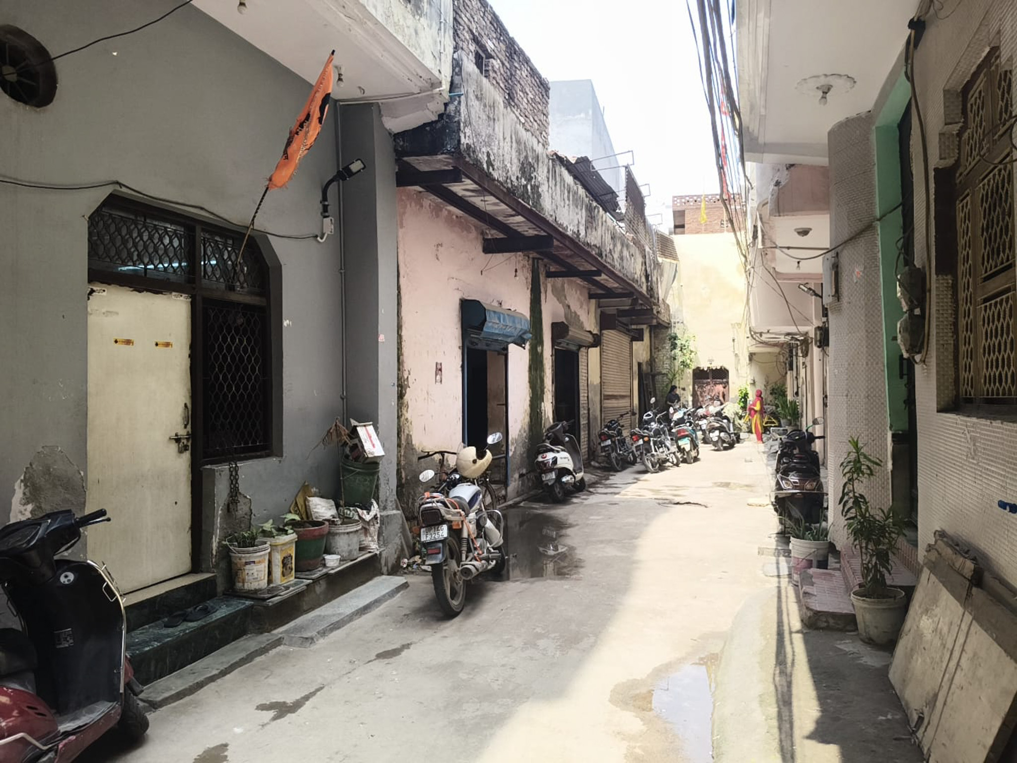 Flat for sale in New Delhi — photo 6