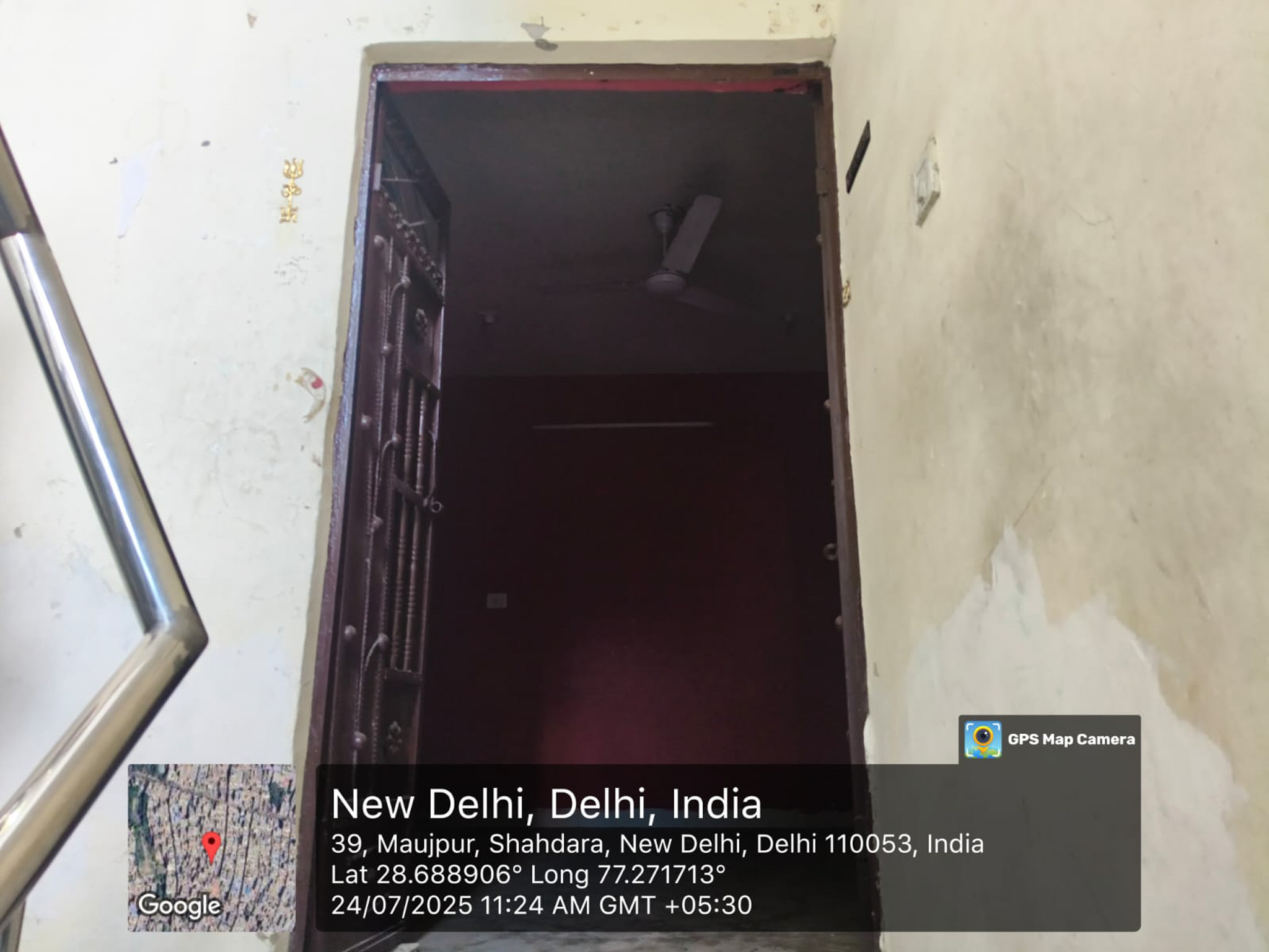 Flat for sale in New Delhi — photo 11