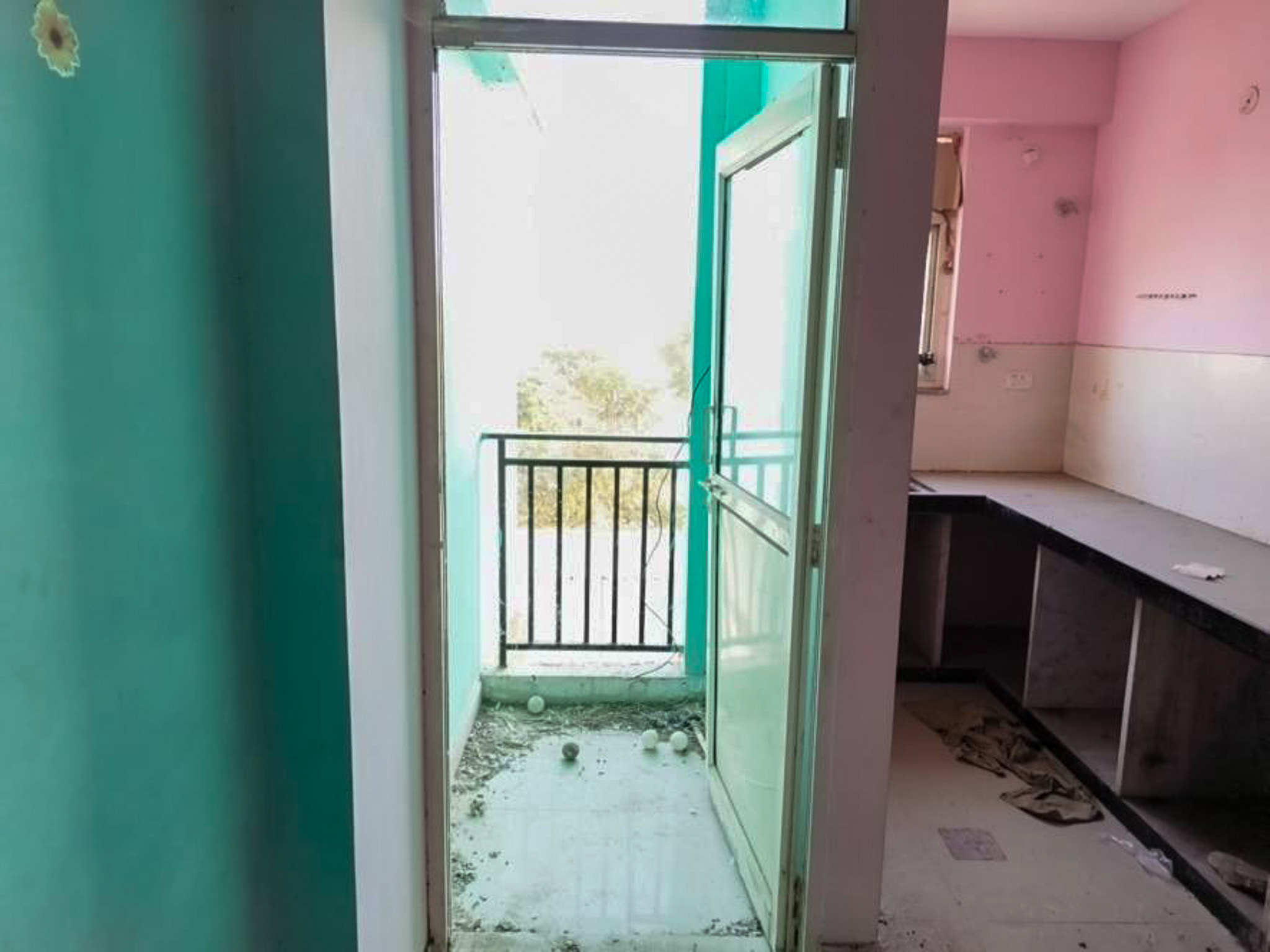 Flat for sale in Kota — photo 12