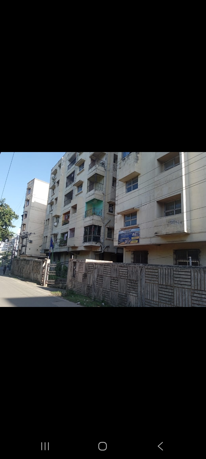 937 square feet Flat for sale in Aakash Ajmera Tower, Mango — photo 5