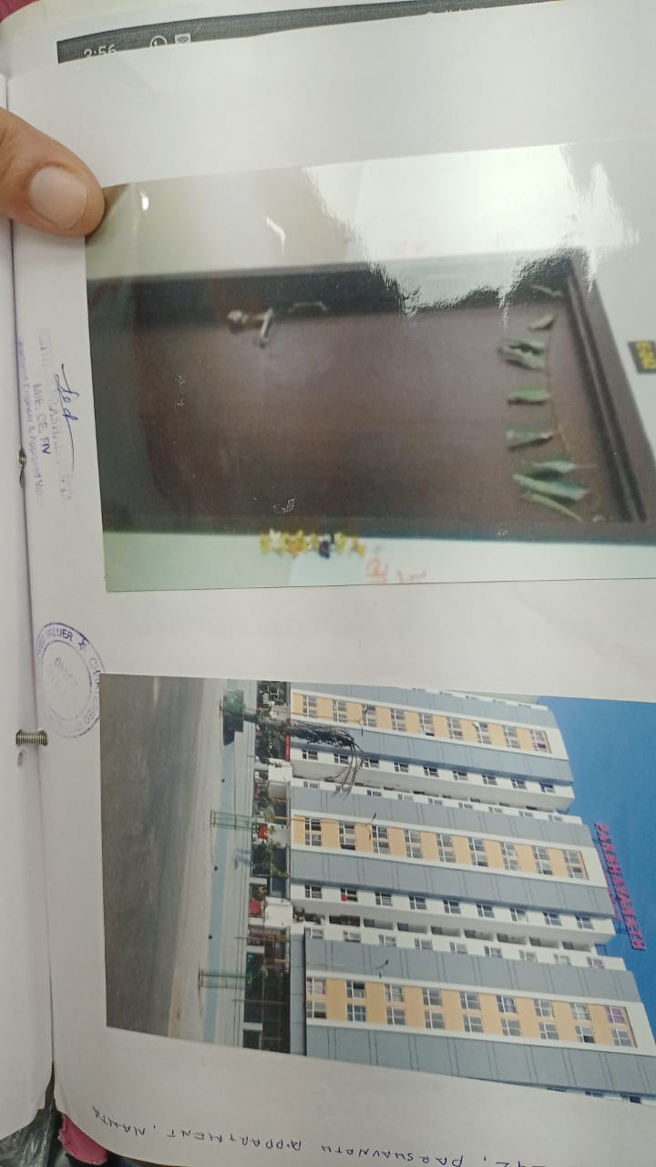Flat for sale in Kota