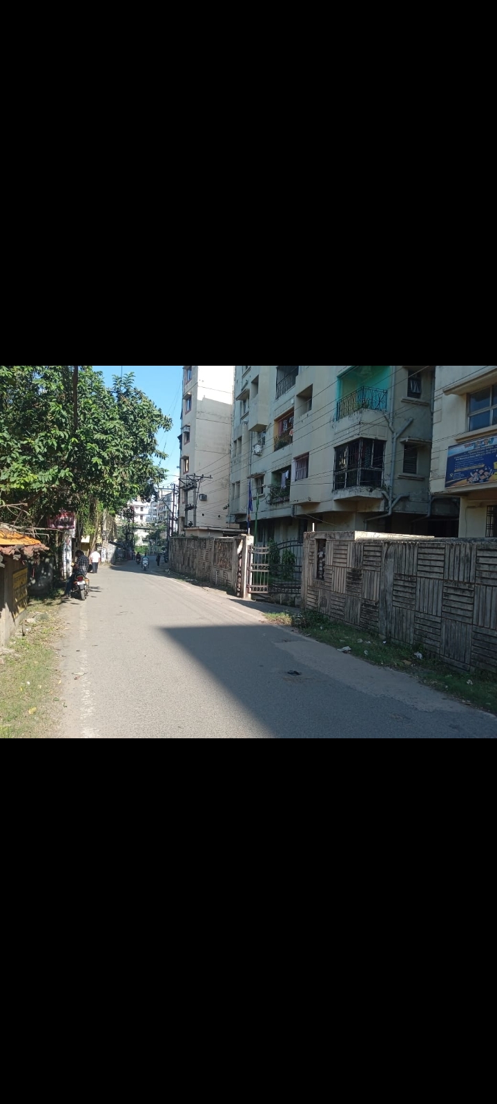 937 square feet Flat for sale in Aakash Ajmera Tower, Mango — photo 6