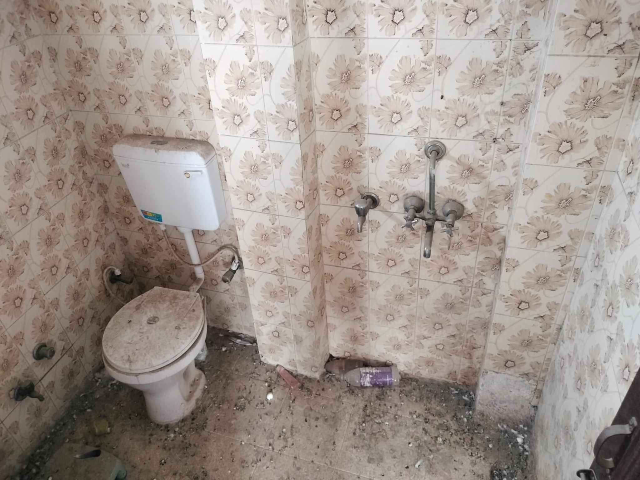 369 square feet Flat for sale in New Delhi — photo 6