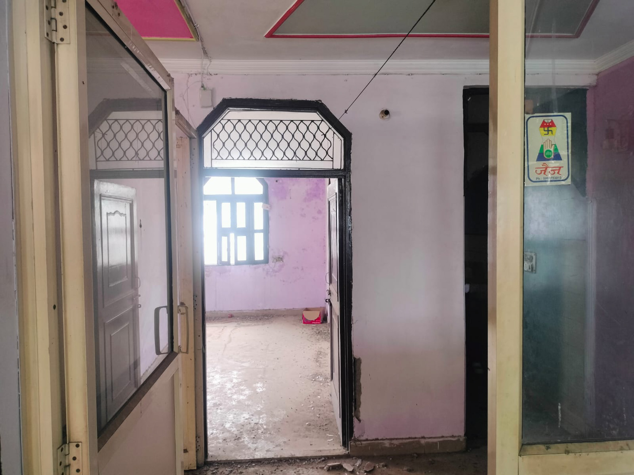 369 square feet Flat for sale in New Delhi — photo 7