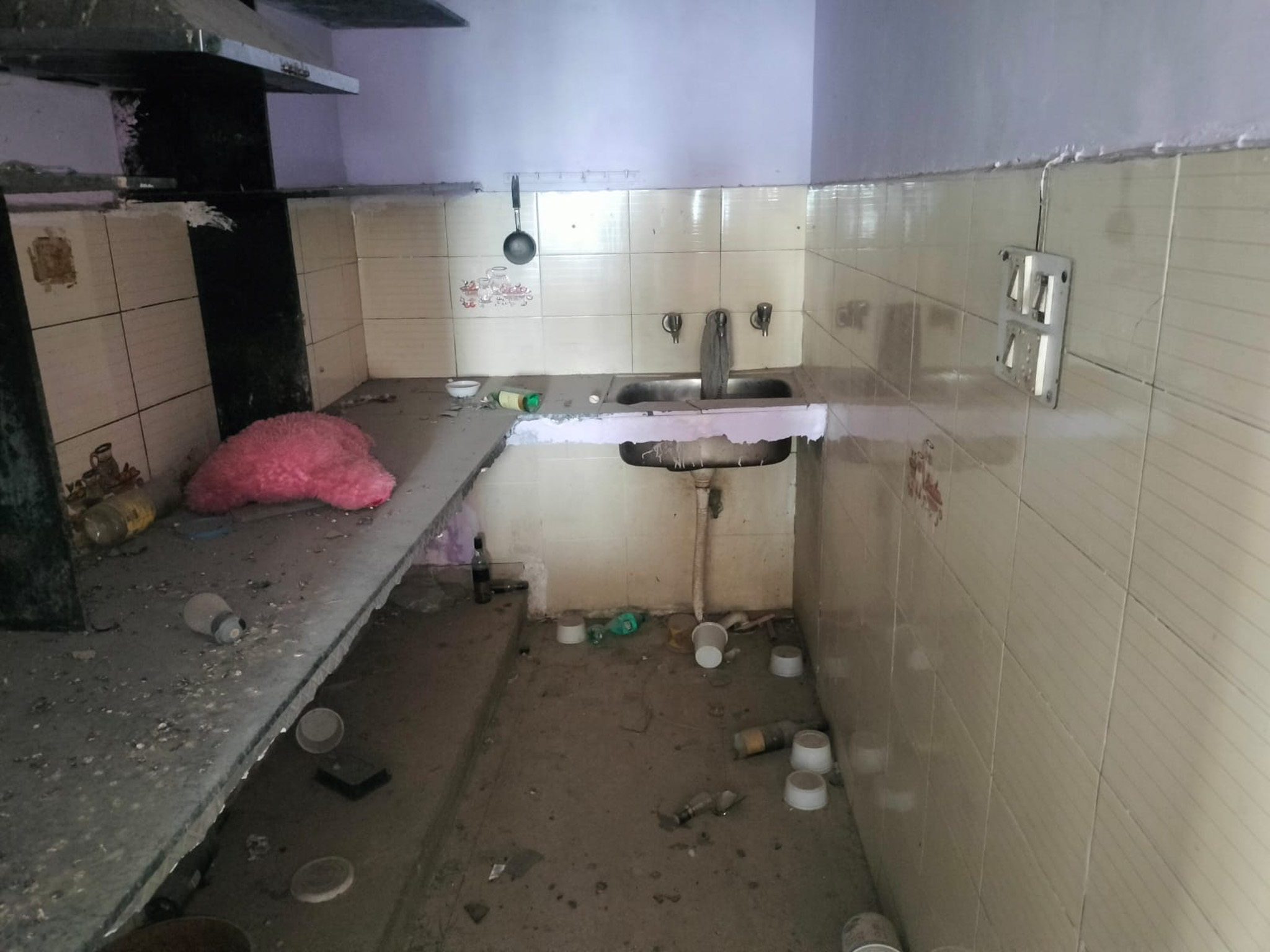 369 square feet Flat for sale in New Delhi — photo 13