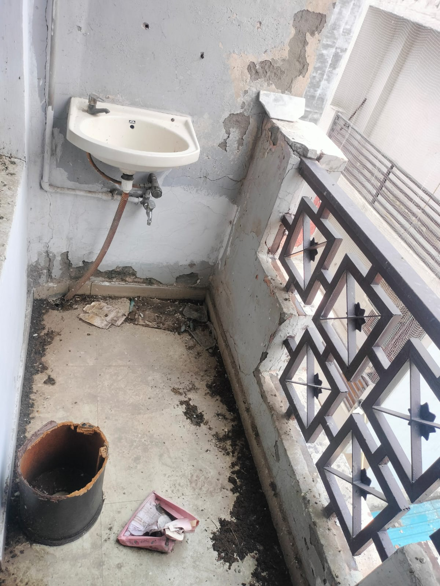 369 square feet Flat for sale in New Delhi — photo 21